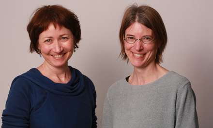 Silvia Tandeciarz, Betsy Konefal